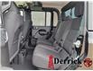 2023 Jeep Gladiator Sport S (Stk: PGL1651) in Edmonton - Image 18 of 25