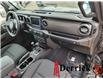 2023 Jeep Gladiator Sport S (Stk: PGL1651) in Edmonton - Image 19 of 25