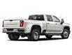 2024 Chevrolet Silverado 3500HD High Country (Stk: T24-3057) in Dawson Creek - Image 2 of 3