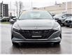 2022 Hyundai Elantra Preferred (Stk: P41361) in Ottawa - Image 2 of 23