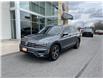 2018 Volkswagen Tiguan Highline (Stk: 2252) in Peterborough - Image 1 of 20