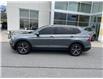 2018 Volkswagen Tiguan Highline (Stk: 2252) in Peterborough - Image 3 of 20