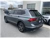 2018 Volkswagen Tiguan Highline (Stk: 2252) in Peterborough - Image 4 of 20