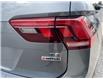2018 Volkswagen Tiguan Highline (Stk: 2252) in Peterborough - Image 8 of 20
