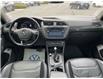 2018 Volkswagen Tiguan Highline (Stk: 2252) in Peterborough - Image 20 of 20