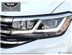2023 Volkswagen Atlas 3.6 FSI Execline (Stk: N13411) in Ottawa - Image 9 of 10