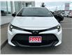 2021 Toyota Corolla Hatchback Base (Stk: W5983) in Cobourg - Image 3 of 26