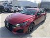 2023 Nissan Altima SR (Stk: 23AL8772) in Cranbrook - Image 1 of 13