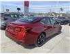 2023 Nissan Altima SR (Stk: 23AL8772) in Cranbrook - Image 4 of 13