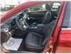 2023 Nissan Altima SR (Stk: 23AL8772) in Cranbrook - Image 8 of 13