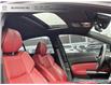 2020 Acura TLX Tech A-Spec w/Red Leather (Stk: 23-195AA) in Richmond Hill - Image 23 of 29