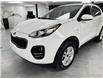 2017 Kia Sportage LX (Stk: A8404) in Saint-Eustache - Image 8 of 31