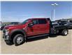 2022 Ford F-550 Chassis Lariat (Stk: PP021) in Rocky Mountain House - Image 2 of 35