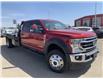 2022 Ford F-550 Chassis Lariat (Stk: PP021) in Rocky Mountain House - Image 4 of 35