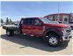 2022 Ford F-550 Chassis Lariat (Stk: PP021) in Rocky Mountain House - Image 5 of 35