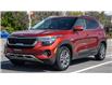 2021 Kia Seltos EX (Stk: DD0271) in Vancouver - Image 1 of 23