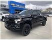 2023 Chevrolet Silverado 1500 LT Trail Boss (Stk: P165) in Blenheim - Image 1 of 32