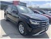 2021 Volkswagen Atlas 2.0 TSI Trendline (Stk: NI9553) in Cranbrook - Image 3 of 14