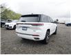 2023 Jeep Grand Cherokee Summit (Stk: P3233) in Mississauga - Image 7 of 35