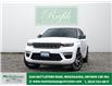 2023 Jeep Grand Cherokee Summit (Stk: P3233) in Mississauga - Image 1 of 35