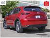 2021 Mazda CX-5 GS (Stk: K33149T) in Toronto - Image 5 of 27