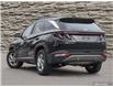 2022 Hyundai Tucson  (Stk: 16354A) in Hamilton - Image 4 of 26