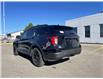 2022 Ford Explorer Timberline (Stk: X20489) in GEORGETOWN - Image 2 of 11