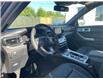 2022 Ford Explorer Timberline (Stk: X20489) in GEORGETOWN - Image 6 of 11