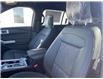 2022 Ford Explorer Timberline (Stk: X20489) in GEORGETOWN - Image 7 of 11