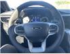 2022 Ford Explorer Timberline (Stk: X20489) in GEORGETOWN - Image 8 of 11