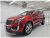 2021 Cadillac XT5 Premium Luxury (Stk: 230306A) in Gananoque - Image 2 of 39