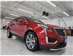 2021 Cadillac XT5 Premium Luxury (Stk: 230306A) in Gananoque - Image 7 of 39