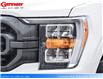 2021 Ford F-150 XLT / 4X4 / CREW CAB / BACK UP CAMERA / DIESEL (Stk: 231575A) in BRAMPTON - Image 3 of 29