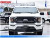 2021 Ford F-150 XLT / 4X4 / CREW CAB / BACK UP CAMERA / DIESEL (Stk: 231575A) in BRAMPTON - Image 5 of 29
