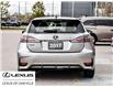 2017 Lexus CT 200h Base (Stk: 23331A) in Oakville - Image 8 of 28