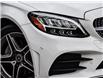 2019 Mercedes-Benz C-Class Base (Stk: P9477A) in Toronto - Image 3 of 32
