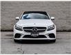2019 Mercedes-Benz C-Class Base (Stk: P9477A) in Toronto - Image 11 of 32