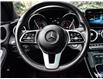 2019 Mercedes-Benz C-Class Base (Stk: P9477A) in Toronto - Image 18 of 32