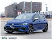 2022 Volkswagen Golf R Base (Stk: 149950) in Milton - Image 1 of 24