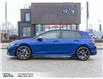 2022 Volkswagen Golf R Base (Stk: 149950) in Milton - Image 3 of 24