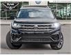 2023 Volkswagen Atlas 3.6 FSI Execline (Stk: N13415) in Ottawa - Image 2 of 23