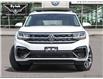2023 Volkswagen Atlas 3.6 FSI Execline (Stk: N13417) in Ottawa - Image 2 of 10
