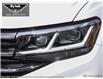 2023 Volkswagen Atlas 3.6 FSI Execline (Stk: N13417) in Ottawa - Image 9 of 10