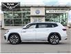 2023 Volkswagen Atlas 3.6 FSI Execline (Stk: N13418) in Ottawa - Image 3 of 10