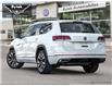 2023 Volkswagen Atlas 3.6 FSI Execline (Stk: N13418) in Ottawa - Image 4 of 10