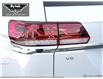 2023 Volkswagen Atlas 3.6 FSI Execline (Stk: N13418) in Ottawa - Image 10 of 10