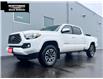 2020 Toyota Tacoma Base (Stk: P7532) in Sault Ste. Marie - Image 1 of 2