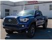 2023 Toyota Tacoma Base (Stk: 24263) in Kingston - Image 1 of 5