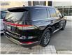 2023 Lincoln Aviator Reserve (Stk: 23606) in Vancouver - Image 4 of 11