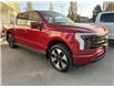 2023 Ford F-150 Lightning Platinum (Stk: 236891) in Vancouver - Image 5 of 14